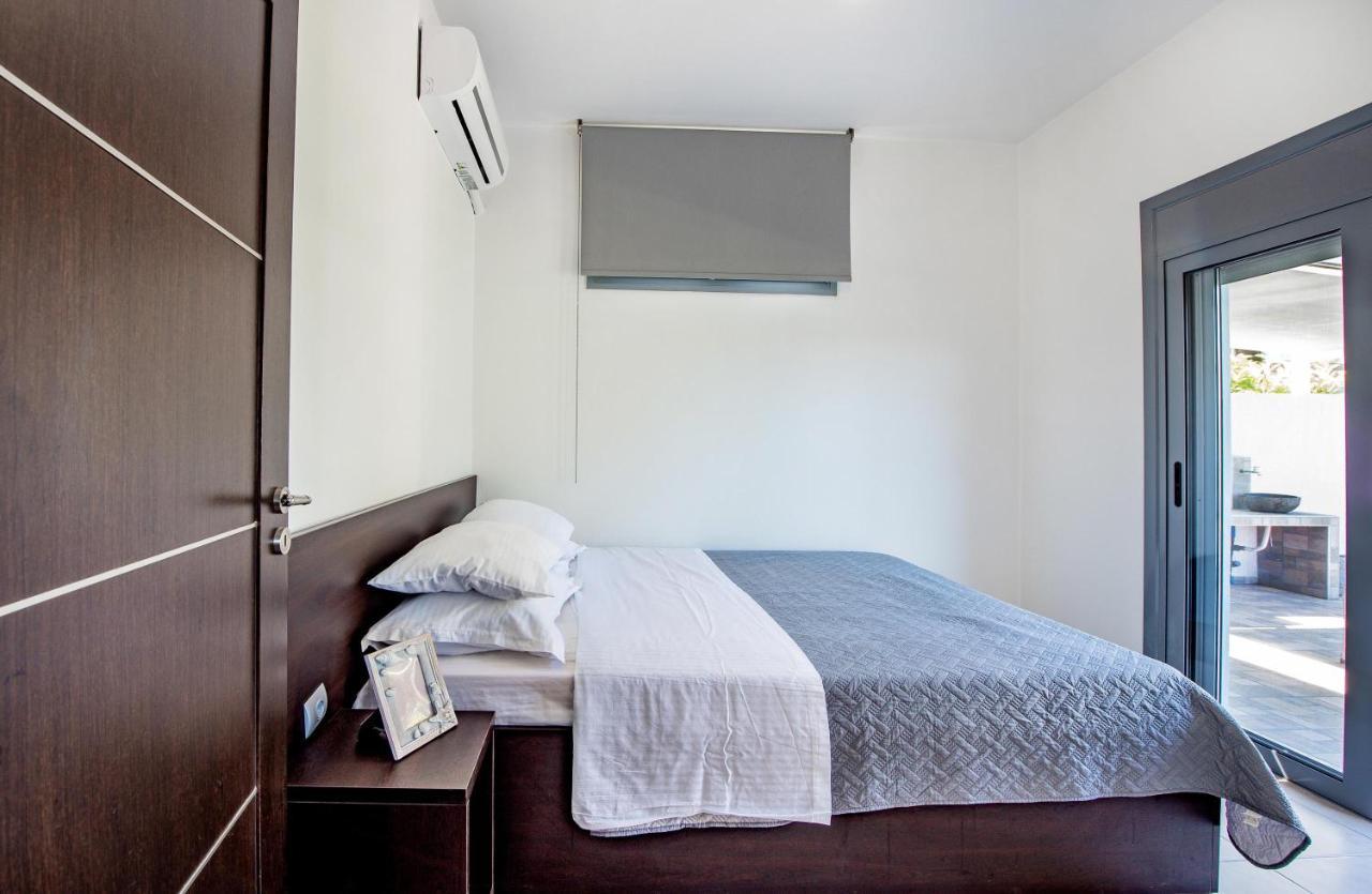 Dias Luxury Villa Koskinou  Extérieur photo