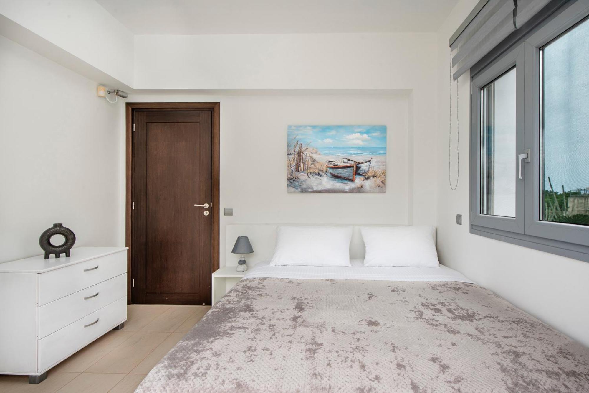 Dias Luxury Villa Koskinou  Extérieur photo